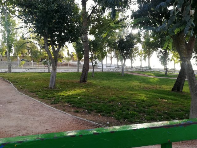 Jardín de la Calzá (1)